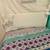 Twin canopy Bed frame 2 thumbnail