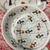 Snowman Christmas Dish Set 4 thumbnail
