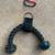 Rope push down / extension/ triceps attachment w/ coupler . Pick up in Wylie, ca 3 thumbnail