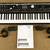 Roland VR-09B Combo Keyboard with Extras! 6 thumbnail