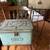 Antique extra large metal bread box. $150 each. 6 thumbnail