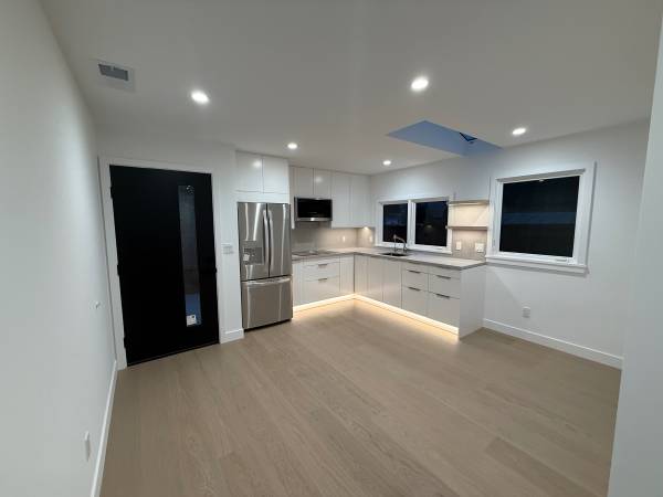$2,500 / 1br - 450ft2 - 🏡 Brand New Private Studio/ADU (fremont / union city / newark)63845957827073121