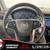 Used 2013 Cadillac XTS Platinum White Diamond Clearcoat 8 thumbnail