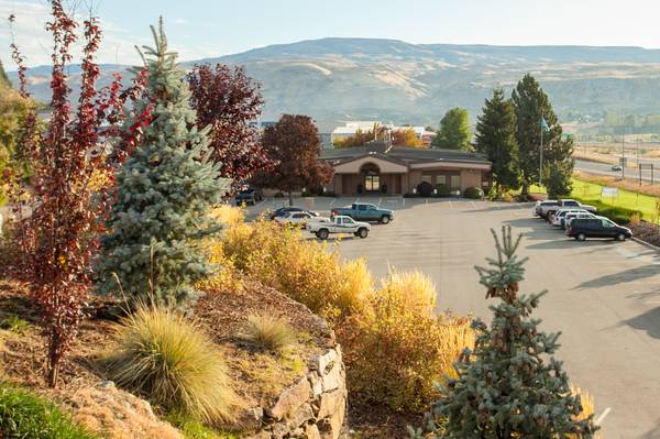 $123,456 Professional & Private Office Spaces available now!!! Read below (Wenatchee - Olds Station)63761807680641120