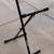 Stand/ Rack, stainless trash can, table, Clothing Racks 4 thumbnail