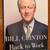 “Back to Work” Book by Bill Clinton. Signed 1 thumbnail