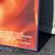 Rare Original "Almost Famous" Movie Poster in Purple Frame 2 thumbnail