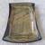 Handmade Glazed Pottery Snack Tray signed Valerie 2 thumbnail