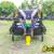 BEST DEAL IN THE STATE! 2025 8.5x25 Big Tex NON-CDL Equipment Trailer 2 thumbnail