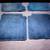 1990-1993 Honda Accord Wagon Blue Floor Mats And Cargo Cover Screen 4 thumbnail