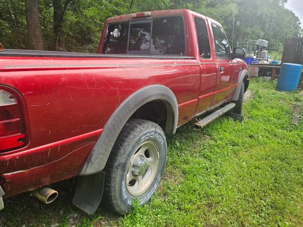 Lot of 3 Ford Rangers!!! Bundle Deal!! - $2,000 (Mount Pleasant)63625245292419121