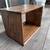 Small Red Oak Bookcase 3 thumbnail