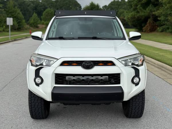 2015 Toyota 4Runner SR5 4x4 * 127k Miles * 2 Owner * Clean Title * - $22,900 (Apex)63470072536323122