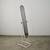 Vintage Postmodern 1980's Freestanding Floor Mirror 6 thumbnail