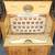 Art Deco Antique Burr Wood Bar / Cocktail Cabinet from the 1930's 5 thumbnail