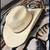 RDR Shantung Panama Straw Hat 2 thumbnail
