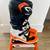 Alpinestars Tech 7S Kids Boot Black/White/Orange size 5 5 thumbnail