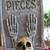 Brass Skulls & Decoration Skulls 13 thumbnail