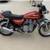 🏁 Scooters, Motorcycles KZ Vespa Honda. 1975 YAMAHA YZ360 YAM ZUMA 3 thumbnail