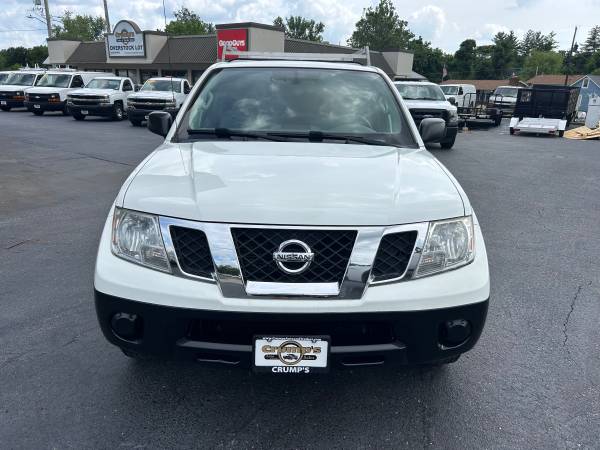 2016 Nissan Frontier - $10,80063471870618369121