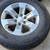 Chevy Gmc Tahoe suburban yukon 6lug 6x139.7 bolt pattern 18's wheels 9 thumbnail