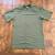(Qty 4) US Marines Fire Resistant Green Potomac Medium T-Shirts 2 thumbnail