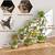 Firm Price! Brand New in a Box Wooden Plant Stand, READ THE AD! 2 thumbnail