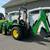 John Deere Tractor Loader Backhoe 3 thumbnail