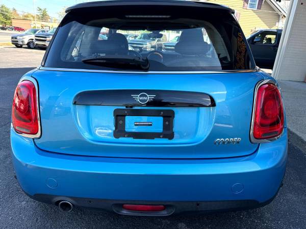 2019 MINI Hardtop 3-Door - $12,995 (+ SK Auto Plaza LLC)63436936893827124