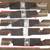 Lawn Mower Blades 5 sets of 3 each---For 48" Mowers 2 thumbnail