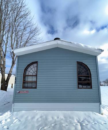 1993 Bonnavilla 16x80 3bed, 2 bath (11SV) 1