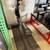 Matrix krankcycle upper body arm cycle used ube 2 thumbnail