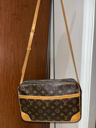 LV Purse 1
