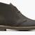 Clarks Men's Bushacre 2 Chukka Boot - Dark Brown / Beeswax Size 9.5/10 5 thumbnail