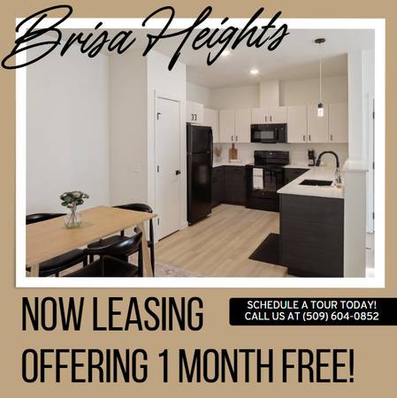 $1,695 / 1br - 743ft2 - Now Pre-Leasing! Offering 2 Months Free of Rent!63662908496259121