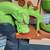 Large sounds light Imaginext Dragon World Castle Fortress 24” playset 11 thumbnail