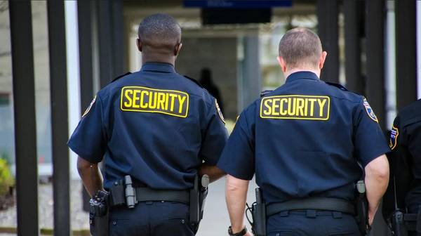 HIRING NYS LICENSED SECURITY GUARDS – MULTIPLE NYC LOCATIONS 1