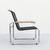 Vintage S35 Cantilevered Lounge Chair by Marcel Breuer 5 thumbnail