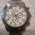 Used none working diamond winner daytona rolex watch 4 thumbnail