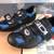 Sidi 37.0 Dynamic Lady Road Bike Shoes Black and Blue new in box 2 thumbnail
