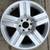 20" Chevrolet/GMC wheels/rims 4 thumbnail