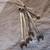 Nice Set of 5 SAE Combination Wrenches 4 thumbnail