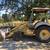 New Holland 555E backhoe 2 thumbnail