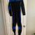 Parkway T1 Scuba Titanium Wetsuit Wet Suit Great Condition 1 owner 2 thumbnail