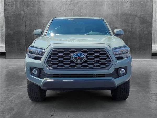 2023 Toyota Tacoma 4WD 4x4 Truck TRD Off Road Crew Cab - $41,499 (Call *(678) 721-8304* to Confirm Availability Instantly)63620484298115121