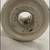 Peirce 355 White Porcelain Spool Insulator 6 thumbnail