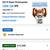 2019 Dodge Ram PROMASTER 1500 - mint condition clean title 7 thumbnail
