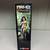 Frazetta Girls Fire and Ice Teegra 1/12 Scale Action Figure Icon Collectibles 8 thumbnail