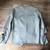 Liviana Conti Gray Avant Garde Top Blouse Deconstructed Italy-Sz.Small 9 thumbnail