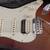 Fender American Professional Stratocaster HSS ShawBucker RW Sunburst 2 thumbnail